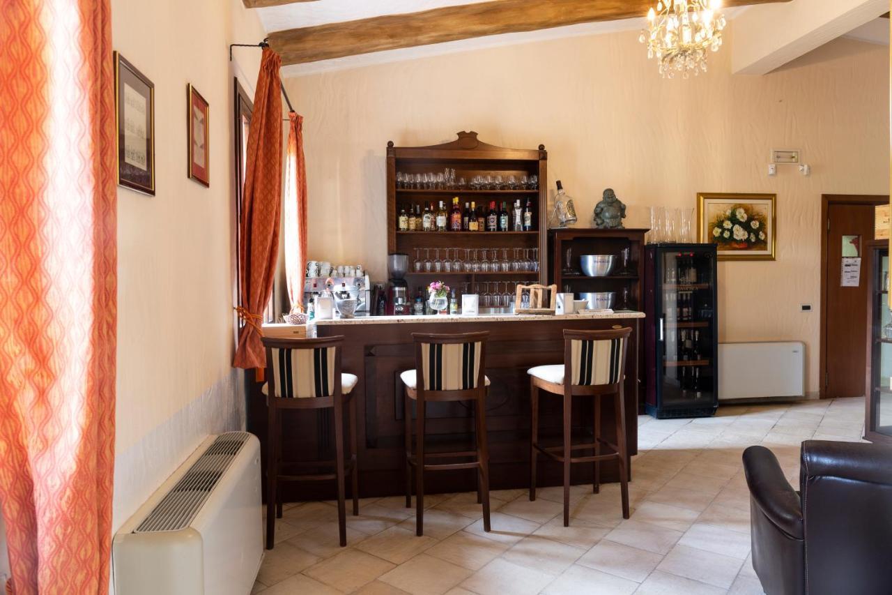Is Benas Country Lodge San Vero Milis Extérieur photo