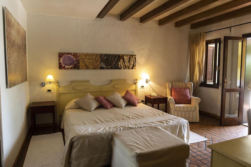 Is Benas Country Lodge San Vero Milis Extérieur photo