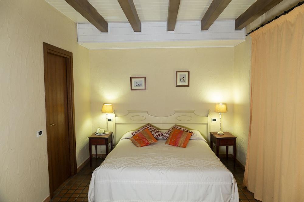 Is Benas Country Lodge San Vero Milis Extérieur photo