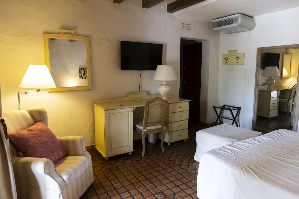 Is Benas Country Lodge San Vero Milis Extérieur photo