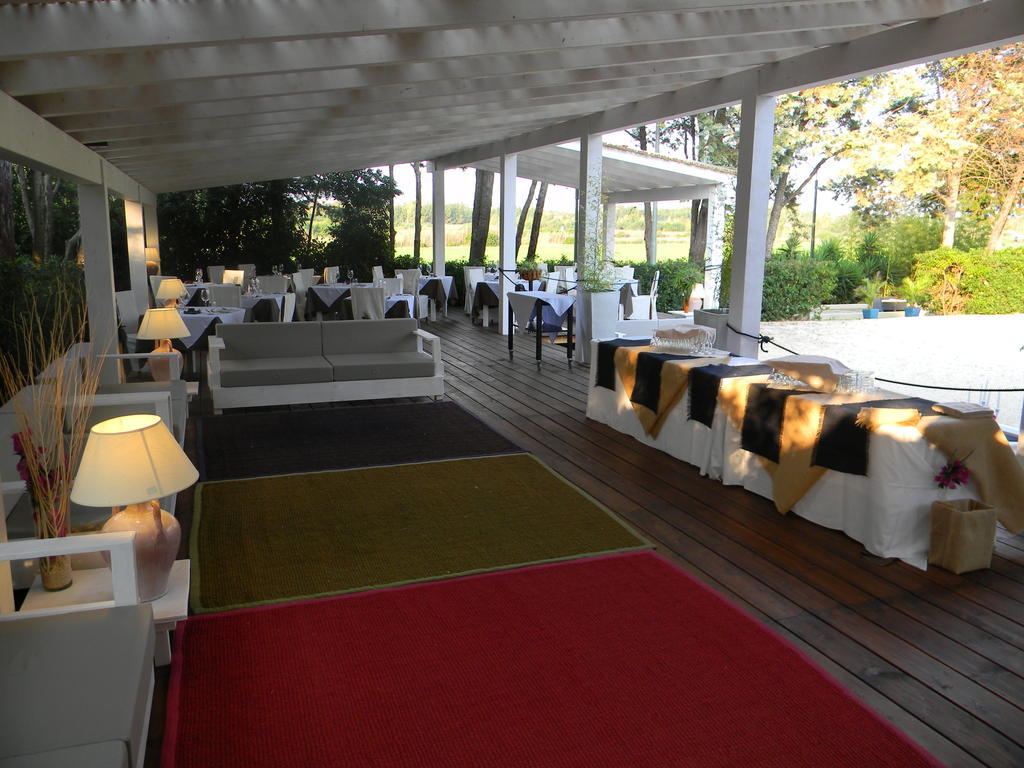 Is Benas Country Lodge San Vero Milis Extérieur photo